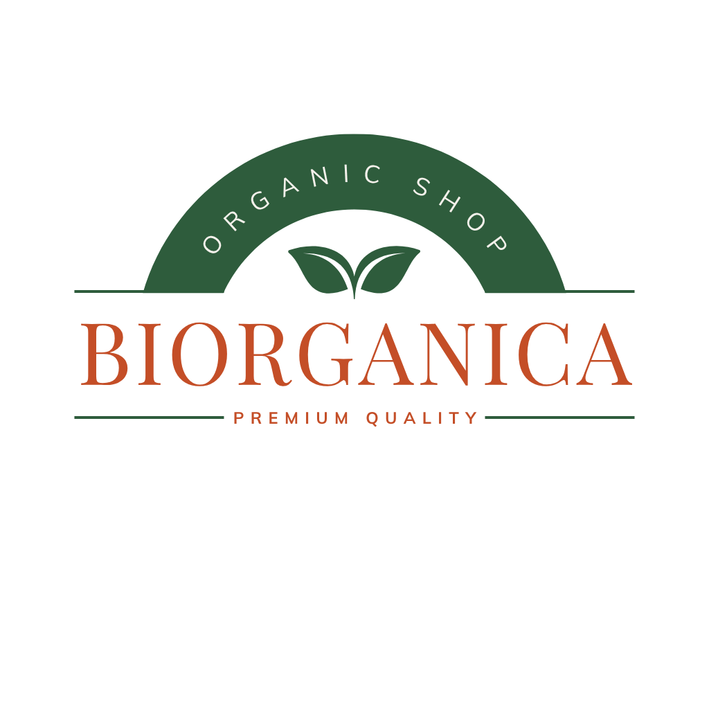 Biorganica Logo